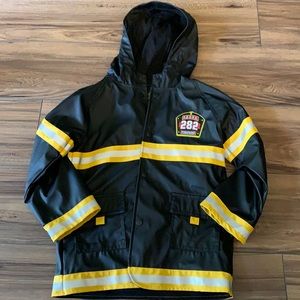 Western Chief rain jacket